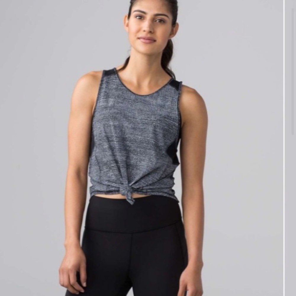Lululemon Top
